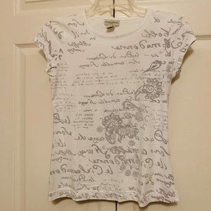 Banana Republic Blouse